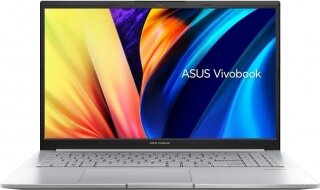 Asus Vivobook Pro 15 OLED K6500ZH-MA007W Notebook kullananlar yorumlar